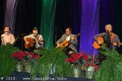 Southern Ohio Indoor Music Festival  11-18