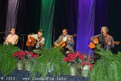 Southern Ohio Indoor Music Festival  11-18