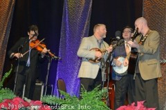 Southern Ohio Indoor Music Festival  11-18