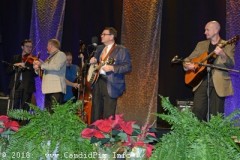 Southern Ohio Indoor Music Festival  11-18