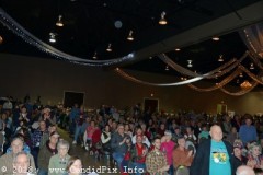 Southern Ohio Indoor Music Festival  11-18