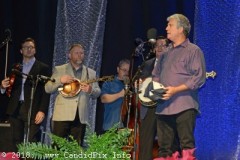 Southern Ohio Indoor Music Festival  11-18