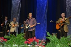 Southern Ohio Indoor Music Festival  11-18