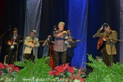 Southern Ohio Indoor Music Festival  11-18