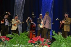 Southern Ohio Indoor Music Festival  11-18