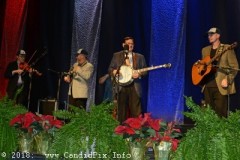 Southern Ohio Indoor Music Festival  11-18