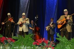 Southern Ohio Indoor Music Festival  11-18