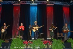 Southern Ohio Indoor Music Festival  11-18