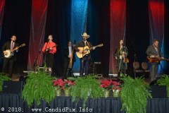 Southern Ohio Indoor Music Festival  11-18