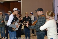 Southern Ohio Indoor Music Festival  11-18