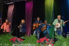 Southern Ohio Indoor Music Festival  11-18