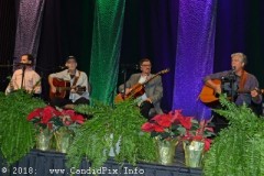 Southern Ohio Indoor Music Festival  11-18