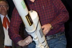 Southern Ohio Indoor Music Festival  11-18