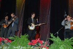 Southern Ohio Indoor Music Festival  11-18