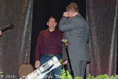 Southern Ohio Indoor Music Festival  11-18