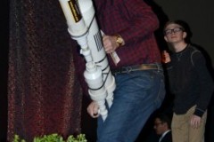 Southern Ohio Indoor Music Festival  11-18