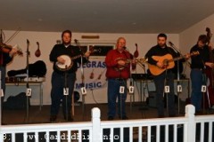 2018 The Kevin Prater Band at the Kentuckians of Michigan