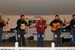 Kevin Prater Band