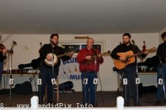 Kevin Prater Band