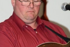 Kevin Prater Band