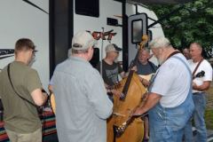 Charlotte Bluegrass Festival 2019