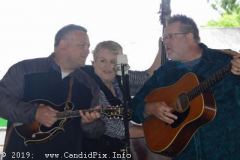 Charlotte Bluegrass Festival 2019