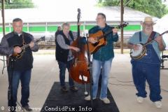 Charlotte Bluegrass Festival 2019