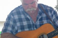 Charlotte Bluegrass Festival 2019