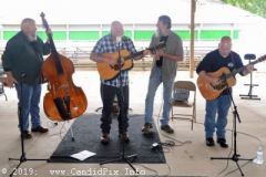 Charlotte Bluegrass Festival 2019