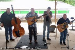 Charlotte Bluegrass Festival 2019