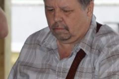 Charlotte Bluegrass Festival 2019