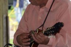Charlotte Bluegrass Festival 2019