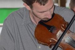 Charlotte Bluegrass Festival 2019