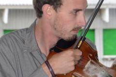 Charlotte Bluegrass Festival 2019
