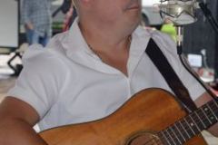 Charlotte Bluegrass Festival 2019