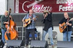 Charlotte Bluegrass Festival 2019