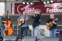 Charlotte Bluegrass Festival 2019