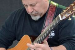 Charlotte Bluegrass Festival 2019