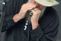 Charlotte Bluegrass Festival 2019