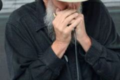Charlotte Bluegrass Festival 2019