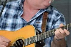 Charlotte Bluegrass Festival 2019