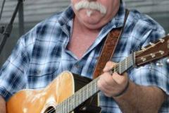Charlotte Bluegrass Festival 2019