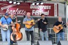 Charlotte Bluegrass Festival 2019