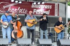 Charlotte Bluegrass Festival 2019