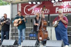 Charlotte Bluegrass Festival 2019