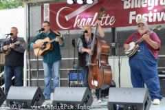 Charlotte Bluegrass Festival 2019