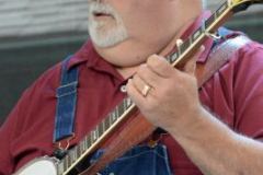 Charlotte Bluegrass Festival 2019