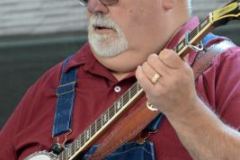 Charlotte Bluegrass Festival 2019