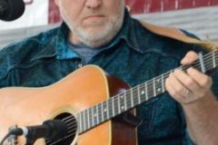 Charlotte Bluegrass Festival 2019