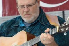 Charlotte Bluegrass Festival 2019